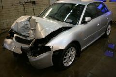 Audi A3 1.8 