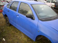 Seat Cordoba