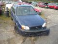 Ford Fiesta 2001