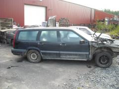 Volvo 850