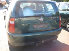 Volkswagen Polo 1.6i farmari