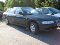 Honda Accord 2.0is 16v sedan