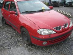 Renault Mgane