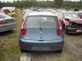 Kuva 1: Fiat Punto 2004