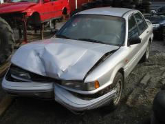Mitsubishi Galant GSX 4 X 4