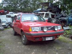 Volvo 343/360 GL