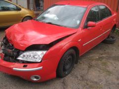 Ford Mondeo 2.5i 24V Sed