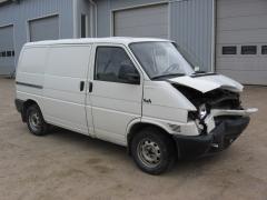 Volkswagen Transporter 2.4 D 57 kW syncro