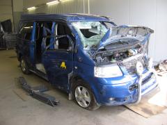 Volkswagen Transporter 2,5 TDI 96kW