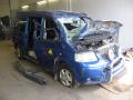 Kuva 1: Volkswagen Transporter 2,5 TDI 96kW 2007