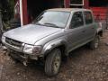 Kuva 1: Toyota Hilux 4x4 D4D SR5 -04 2004