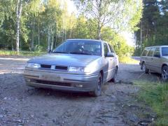 Seat Toledo 1.8 GLX