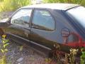 Kuva 1: Peugeot 306 XR 2D HATCHBACK-7CNFZ2 1994