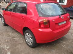 Toyota Corolla E120 1.6 VVT-i 5/HB