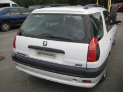 Peugeot 306 1.9TDI farmari 