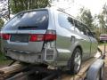 Kuva 1: Mitsubishi Galant 2,0 aut. farm. -99 1999