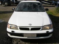 Toyota Carina E