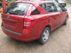 Kia Ceed 1.6i 16V Farm