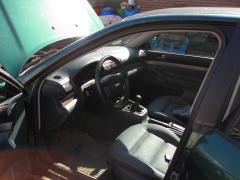 Audi A4 1.8 limousine -98