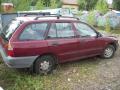 Kuva 1: Mitsubishi Lancer STW 1,6GLI-16v -95 1995