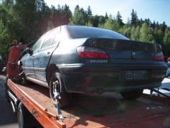 Peugeot 406 1,8i -96