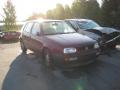 Kuva 1: Volkswagen Golf III 1.8i cl 5.door 1994