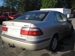 Mazda 626 2.0i 85kw sedan