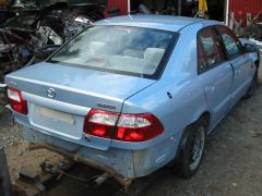 Mazda 626 (GF) 1.8i 16V Sed