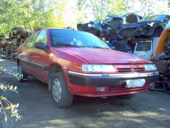 Citroen Xantia
