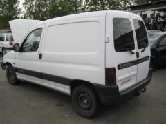 Citroen Berlingo 1.9D-mcd9-fourgon/269