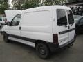 Kuva 1: Citroen Berlingo 1.9D-mcd9-fourgon/269 1999