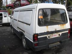 Mazda E2200 2,2D