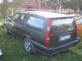 Kuva 1: Volvo V70 2000