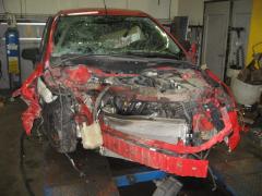 Ford Focus 1.6 stw autom.