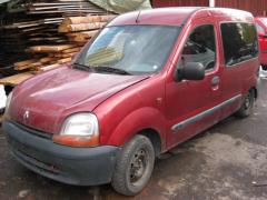 Renault Kangoo  1,4  -98