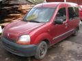 Kuva 1: Renault Kangoo  1,4  -98 1998