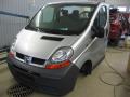 Kuva 1: Renault Trafic 2,0 2006