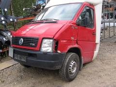 Volkswagen Lt35 2,8 TDI 116kW