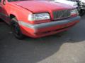 Kuva 1: Volvo 850 2.5i 10v farmari 106kw 1995