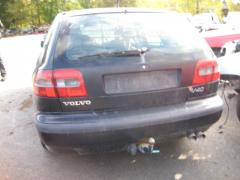 Volvo S40 2.oi 16v 100kw farmari