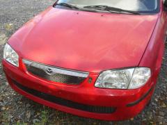 Mazda 323