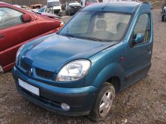 Renault Kangoo 1.6 16v