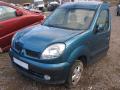 Kuva 1: Renault Kangoo 1.6 16v 2003