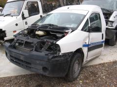 Citroen Jumpy 2.0HDi