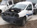 Kuva 1: Citroen Jumpy 2.0HDi 2004