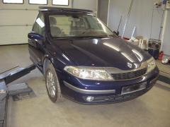 Renault Laguna 1.8 16v Farmari