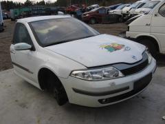 Renault Laguna 2.0i 16v Farmari