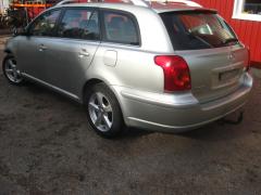 Toyota Avensis (T25) 2.0 D4D Farm