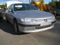 Peugeot 406 2.0HDI 80kw sedan 2.0HDI 80kw