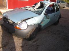 Ford Ka 1.3i